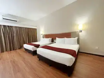 Raia & Convention Centre Terengganu - 18