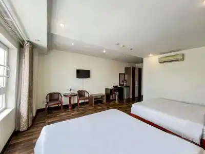 Quoc Cuong Center - 111