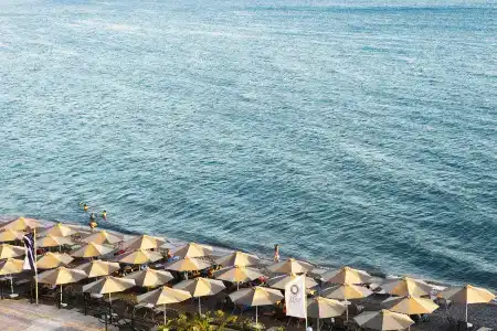 Elite City Resort - 24