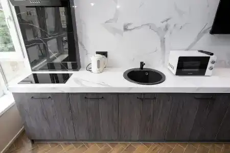 Apartment on Prospekt Mira - 18