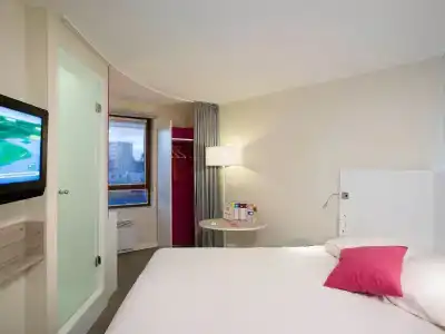 ibis Styles Lille Centre Gare Beffroi - 21