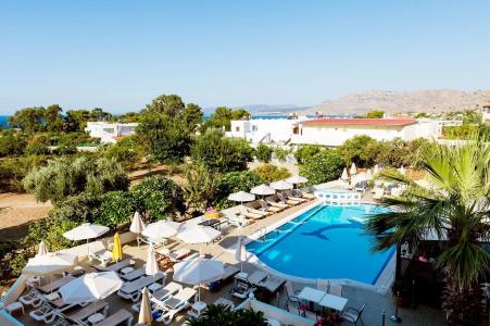 Summer Memories Aparthotel - 14