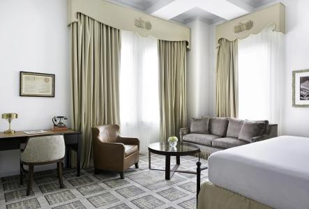 The Driskill, in The Unbound Collection by Hyatt - 34