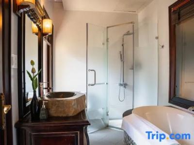 Anja Beach Resort & Spa - 189