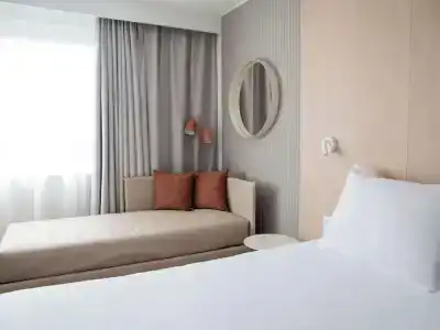 Novotel Antwerpen - 49