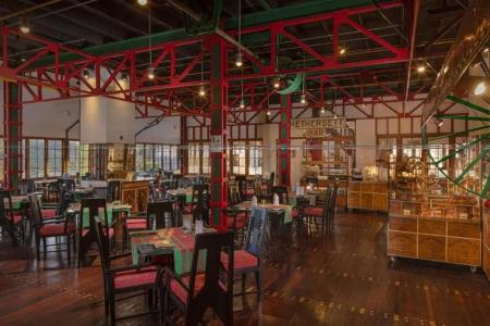 Heritance Tea Factory - 46