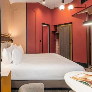 Mercure Lyon Centre Brotteaux - 28