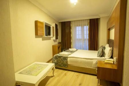 Bursa Palas - 38