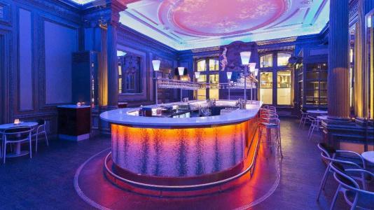 Andaz London Liverpool Street - a Concept by Hyatt - 1