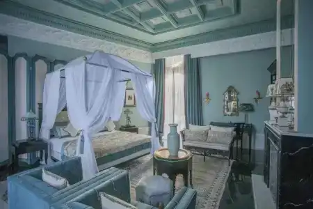 Palais Ronsard Relais & Chateaux - 78