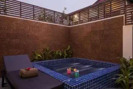 King Rock Residence - 36