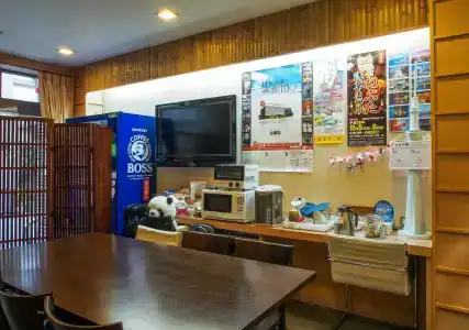 Ryokan Mikawaya - 16