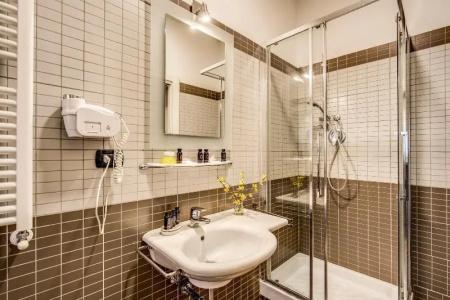 Gravina Suite Frattina - 89