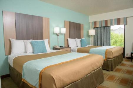 Pigeon River Inn - 68