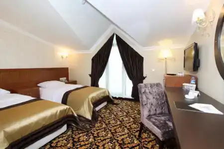 Arya Sakarya - 5