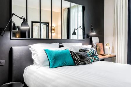 Laz' Spa Urbain Paris - 54