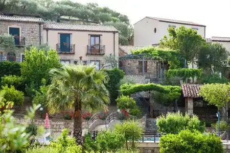 Azienda Agrituristica Bergi - 0