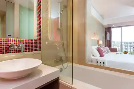 Grand Mercure Phuket Patong - Sha Extra Plus - 44