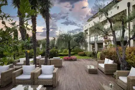 Caesius Thermae & Spa Resort - 32