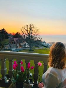 Le Manoir des Impressionnistes & Spa - 10