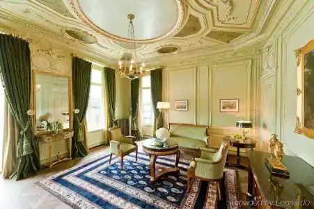 Grand Les Trois Rois - 5
