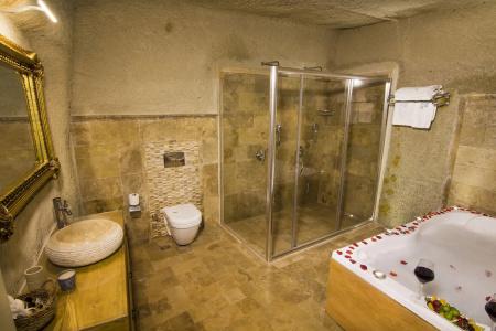 Azure Cave Suites - 8