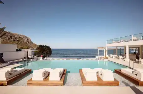 Kantouni Beach Boutique - 18