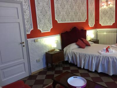 b&b La Mimosa - 4
