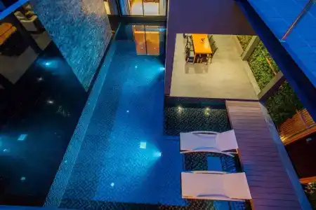 The Yana Villas Hua Hin - 29