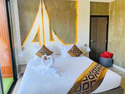 Phi Phi Andaman Legacy Resort-Sha Plus - 127