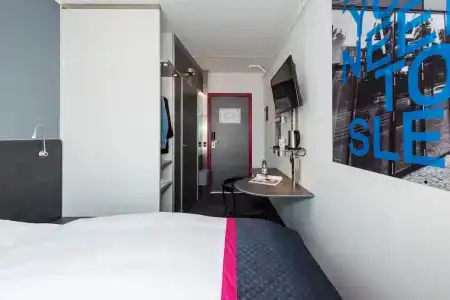Cabinn Metro - 41