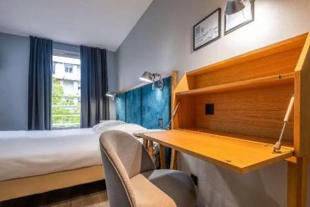 Quality & Suites Bercy Bibliothèque by HappyCulture - 50