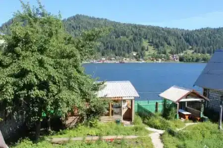 Уютный берег - 9