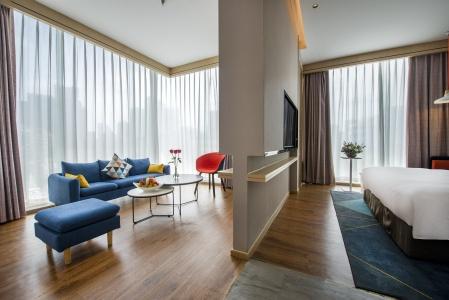 Holiday Inn Express Shenzhen Nanshan, An Ihg - 35