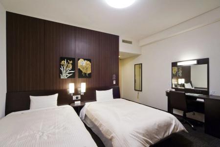 Route-Inn Tomakomai Ekimae - 5