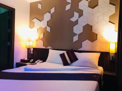 Paradiso Boutique Suites - 37