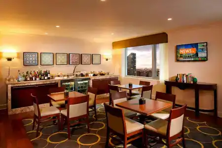 Jw Marriott Miami - 28