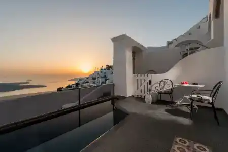 Senses Suites - 214
