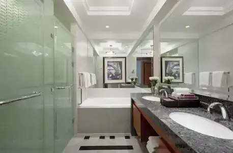 The Nile Ritz-Carlton, Cairo - 69
