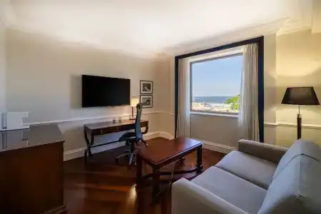 Jw Marriott Rio De Janeiro - 137