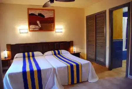 Apartamentos Londres La Manga - 1