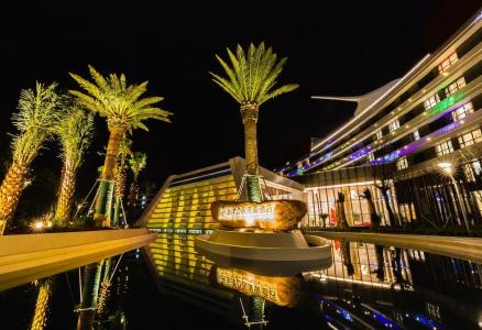 Shanghai Haichang Ocean Park Theme Resort - 0