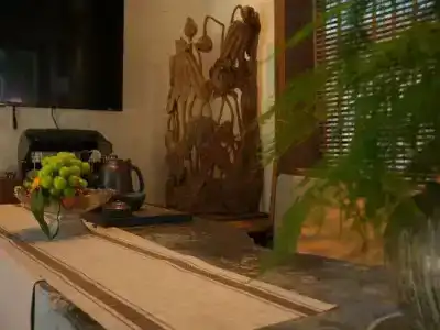 Lijiang Zifayu Designer Boutique Inn - 13