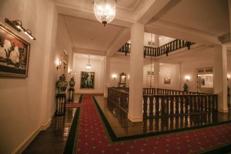 Dalat Palace Heritage - 15