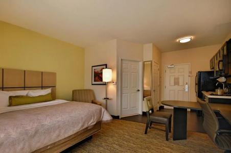Candlewood Suites Tucson, An Ihg - 50