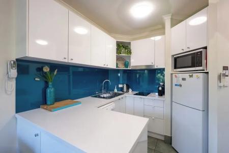 Noosa River Sandy Shores - 89