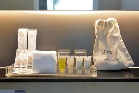 Arize Sukhumvit - 167