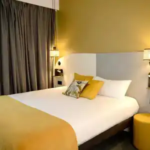 Hôtel Berlioz - 21