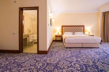 Ramada by Wyndham Almaty - 27