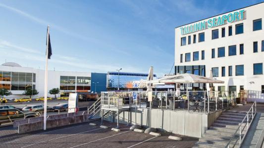Hestia Seaport Tallinn - 18